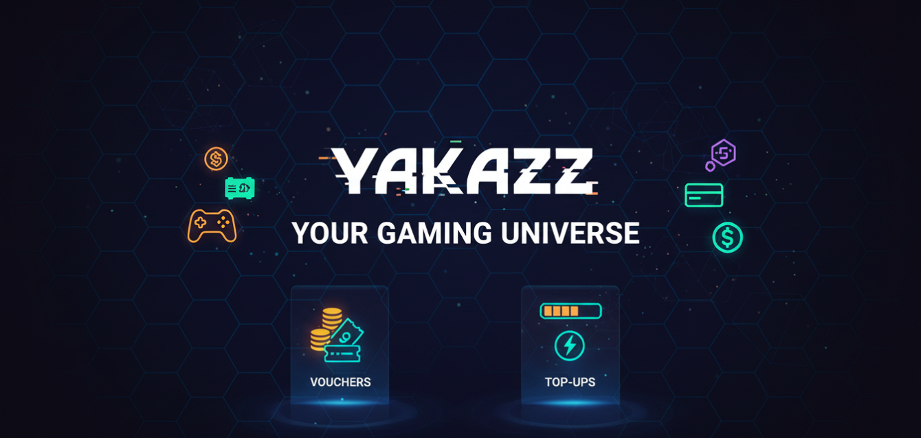 yakaaz banner