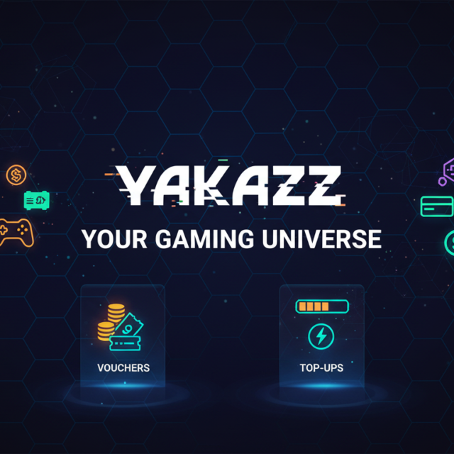 yakaaz banner